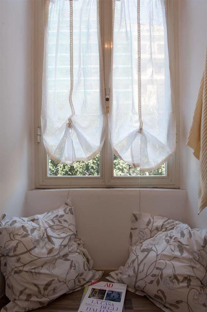 Residenza Mazzini Alojamento de Acomodação e Pequeno-almoço 2*
