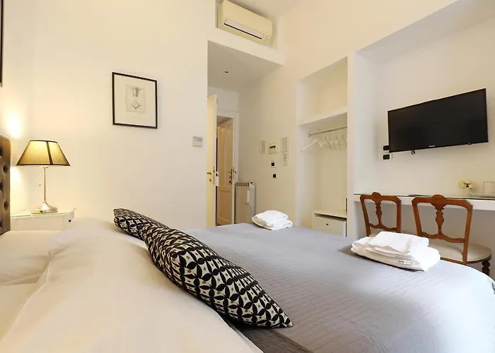 Residenza Mazzini