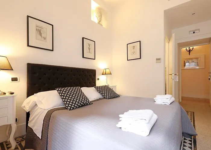Residenza Mazzini