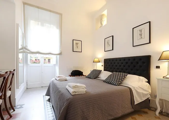 Residenza Mazzini