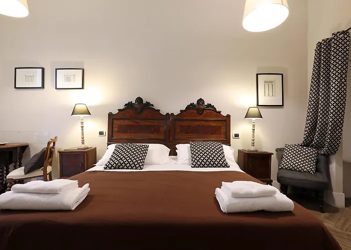 Residenza Mazzini