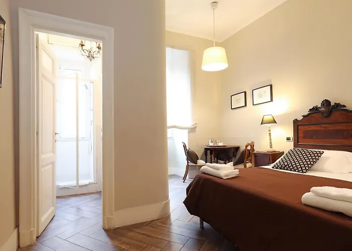 Residenza Mazzini