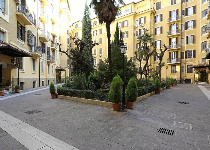 Residenza Mazzini