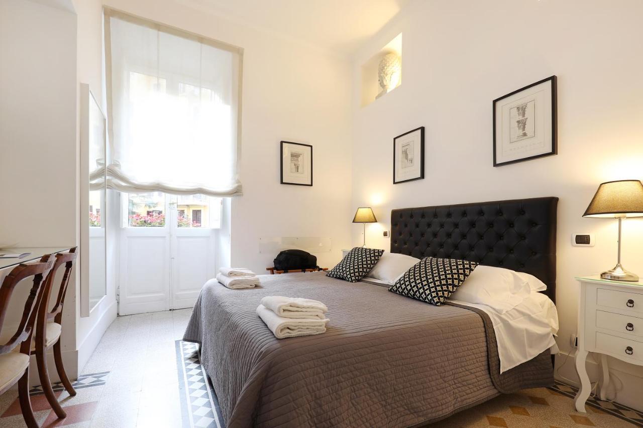 Residenza Mazzini Frühstückspension Rom