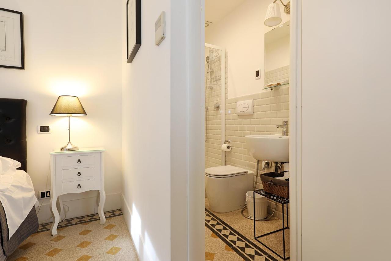 Residenza Mazzini Frühstückspension Rom