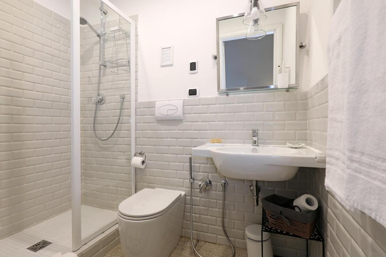 Frühstückspension Residenza Mazzini 2*