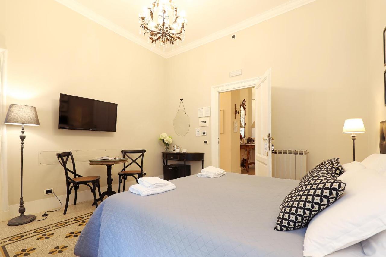 Frühstückspension Residenza Mazzini Rom