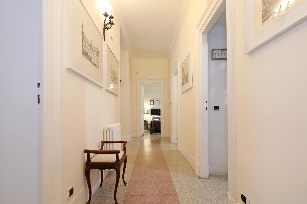 Frühstückspension Residenza Mazzini