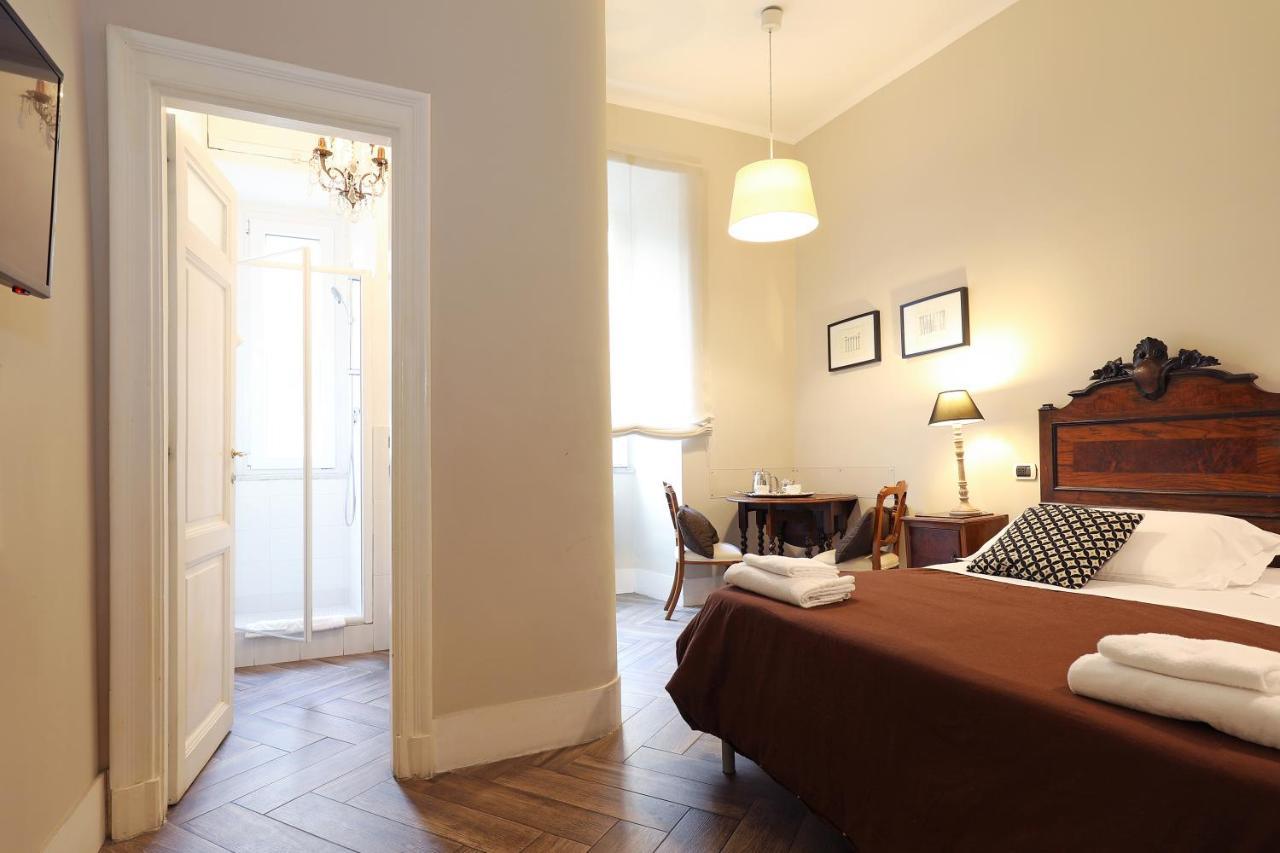 Residenza Mazzini Frühstückspension 2*