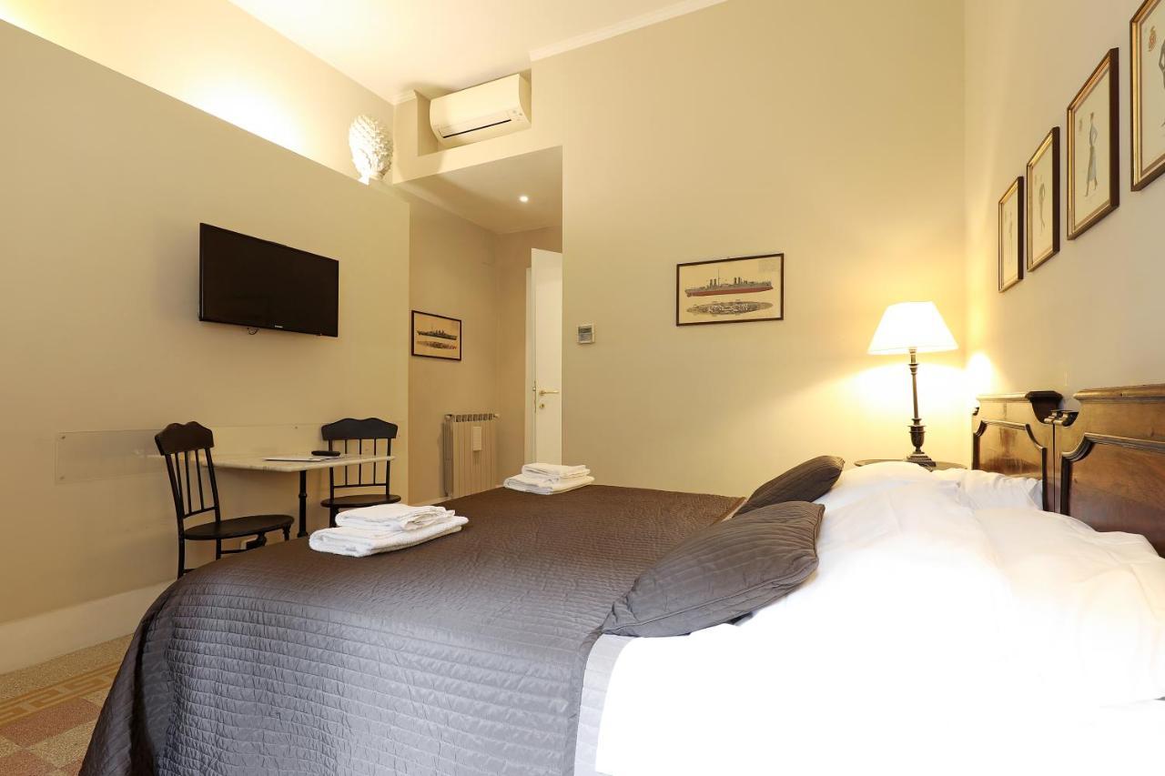Bed and breakfast Residenza Mazzini Roma