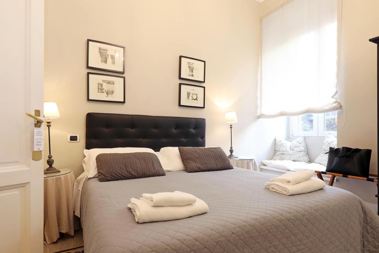 Residenza Mazzini Frühstückspension
