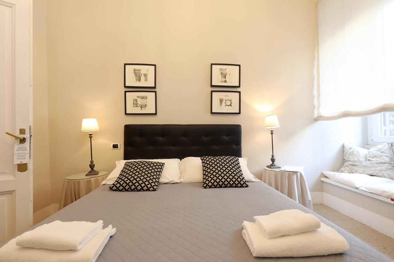 Alojamento de Acomodação e Pequeno-almoço Residenza Mazzini 2*