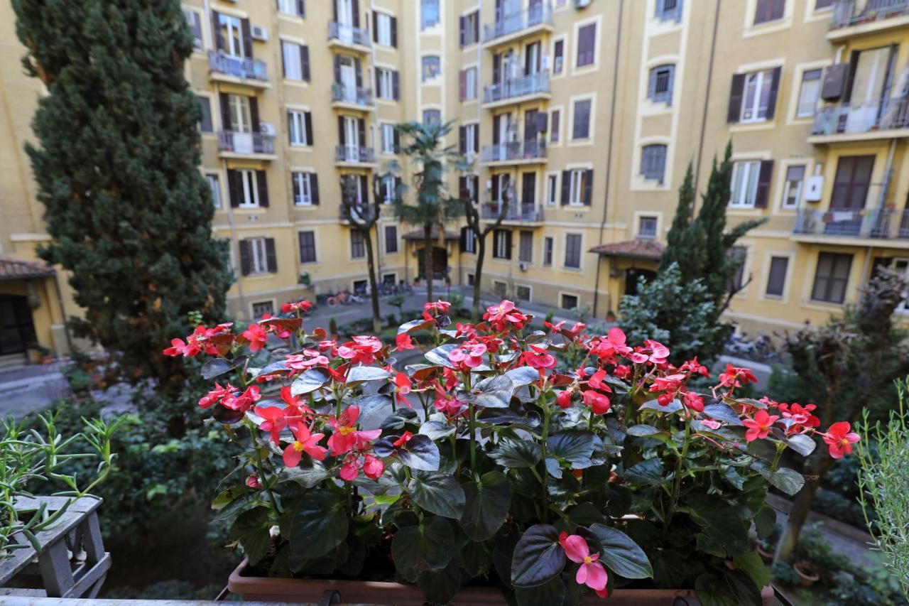 Residenza Mazzini Alojamento de Acomodação e Pequeno-almoço
