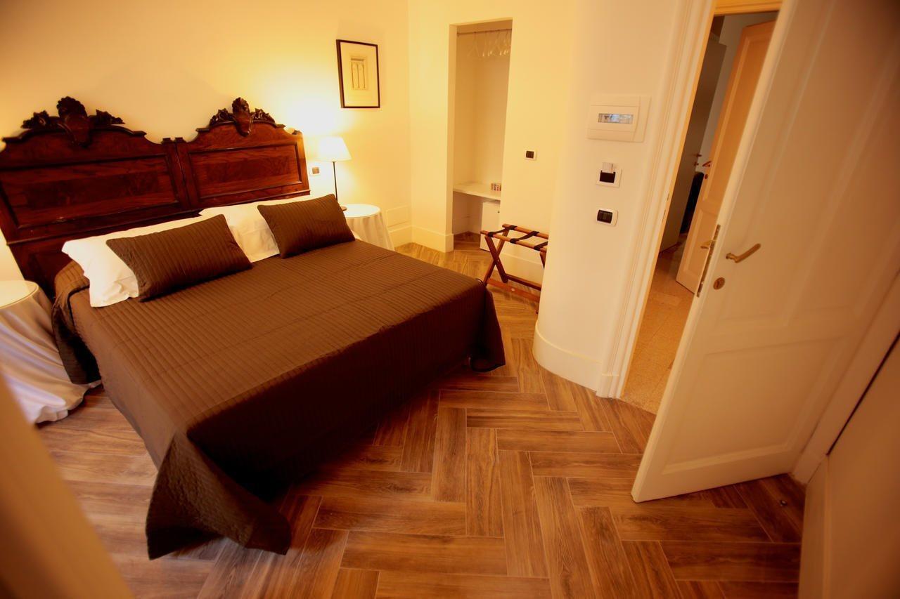 Residenza Mazzini Frühstückspension Rom