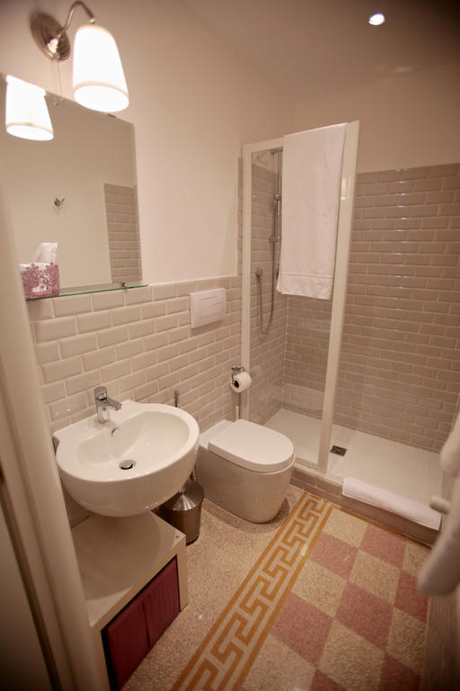 Bed & Breakfast Residenza Mazzini Rome