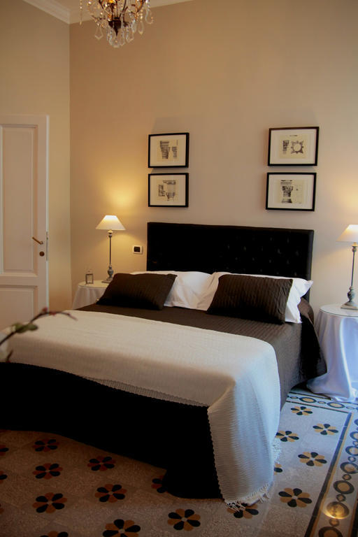Residenza Mazzini Rome