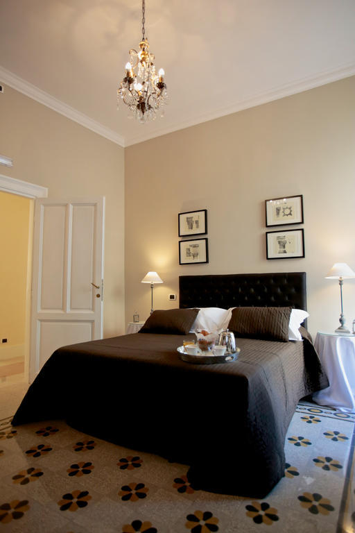 Frühstückspension Residenza Mazzini 2*