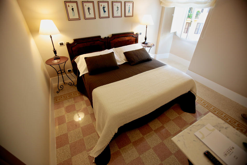 Residenza Mazzini Rom