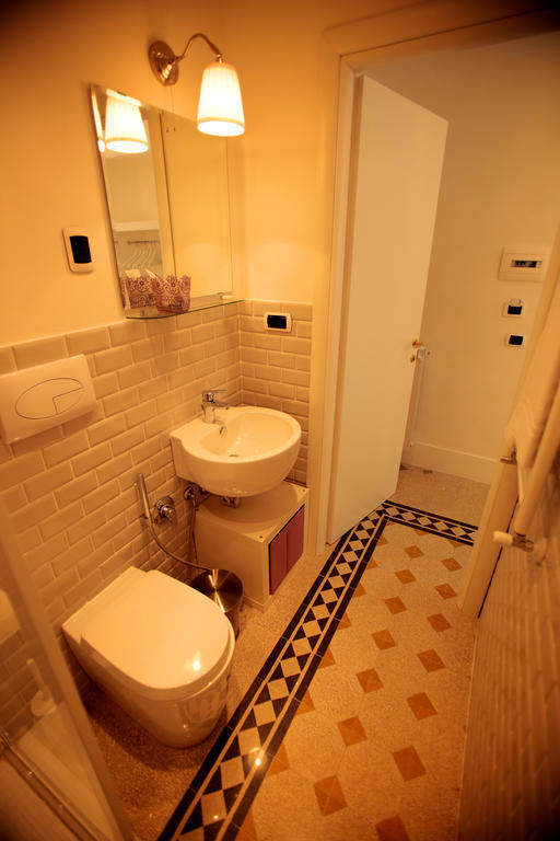 Frühstückspension Residenza Mazzini 2*