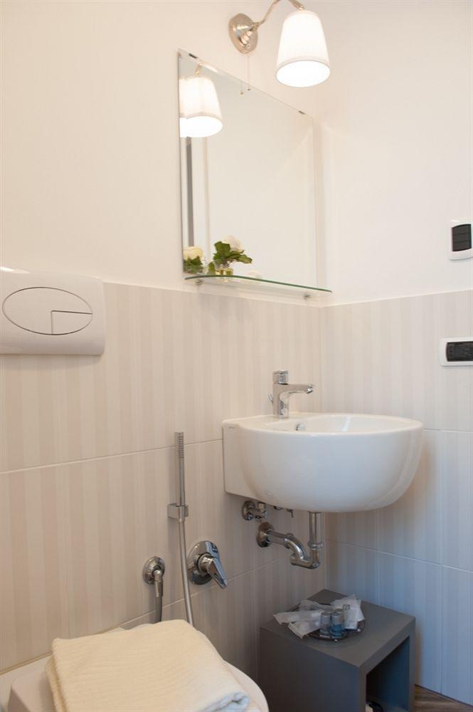 Frühstückspension Residenza Mazzini 2*