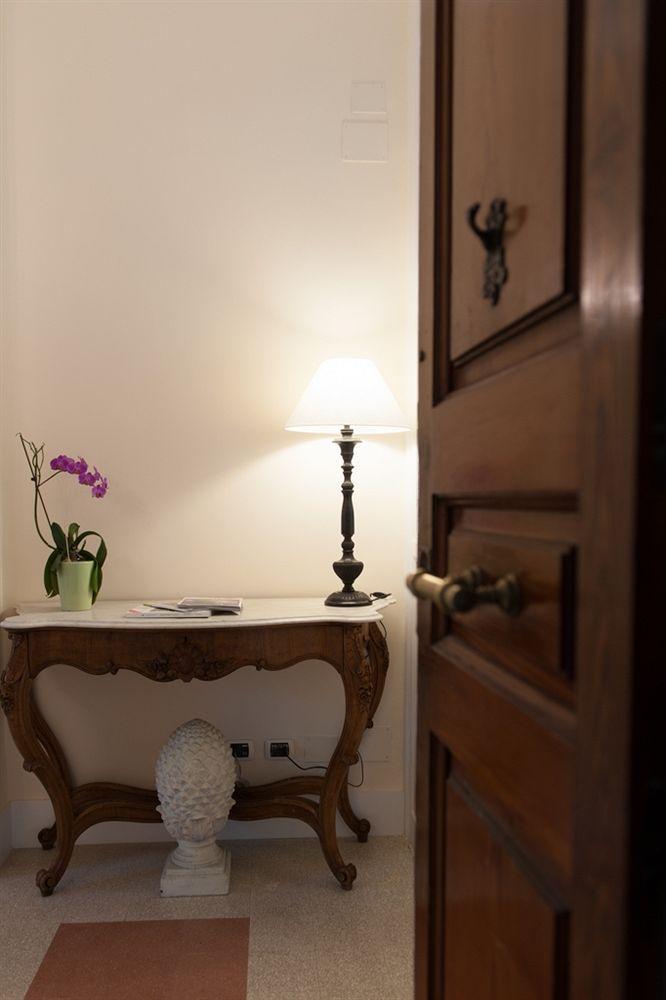 Residenza Mazzini 2* Rom