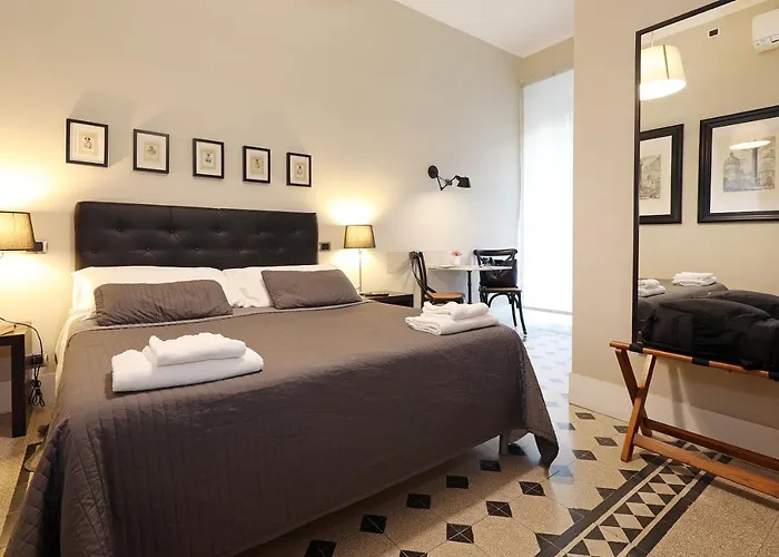 Residenza Mazzini