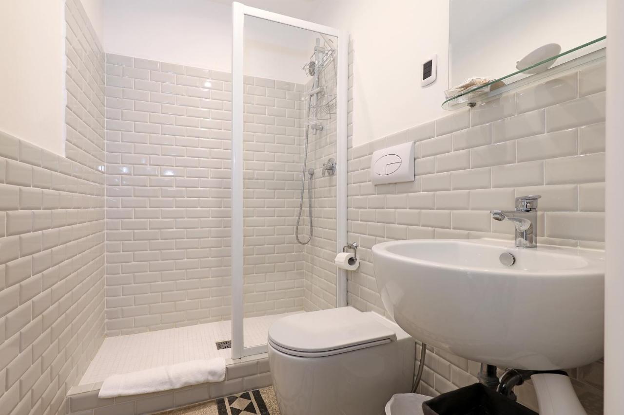 Residenza Mazzini Alojamento de Acomodação e Pequeno-almoço 2*