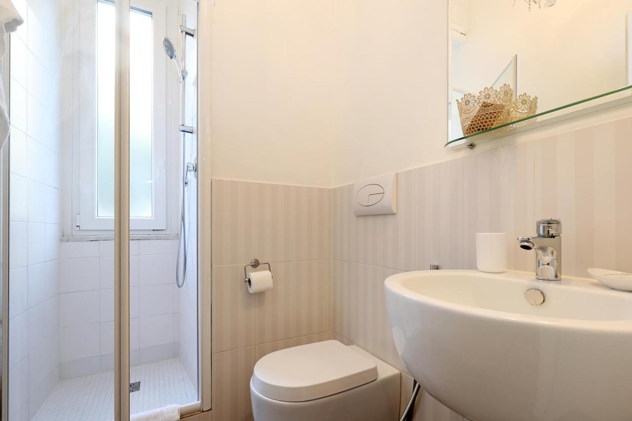 Alojamento de Acomodação e Pequeno-almoço Residenza Mazzini Roma