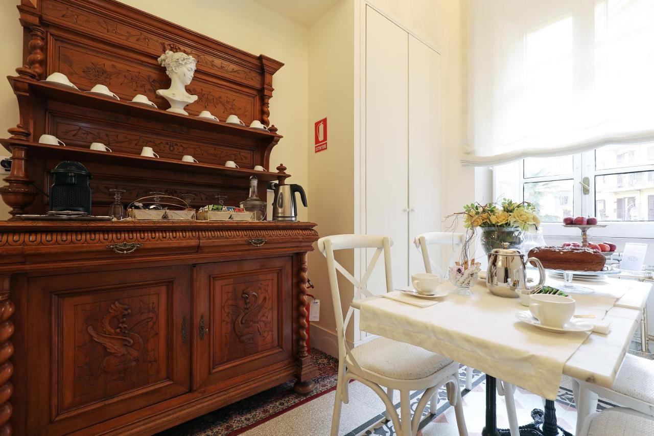 Residenza Mazzini Alojamento de Acomodação e Pequeno-almoço