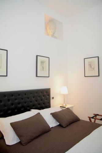 Alojamento de Acomodação e Pequeno-almoço Residenza Mazzini