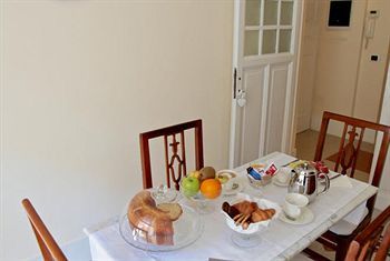 Residenza Mazzini Alojamento de Acomodação e Pequeno-almoço Roma